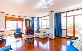 Terrazza 30 by Napoliapartments