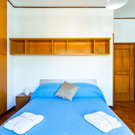 Terrazza 30 by Napoliapartments Esterno foto