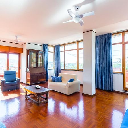 Terrazza 30 by Napoliapartments Esterno foto