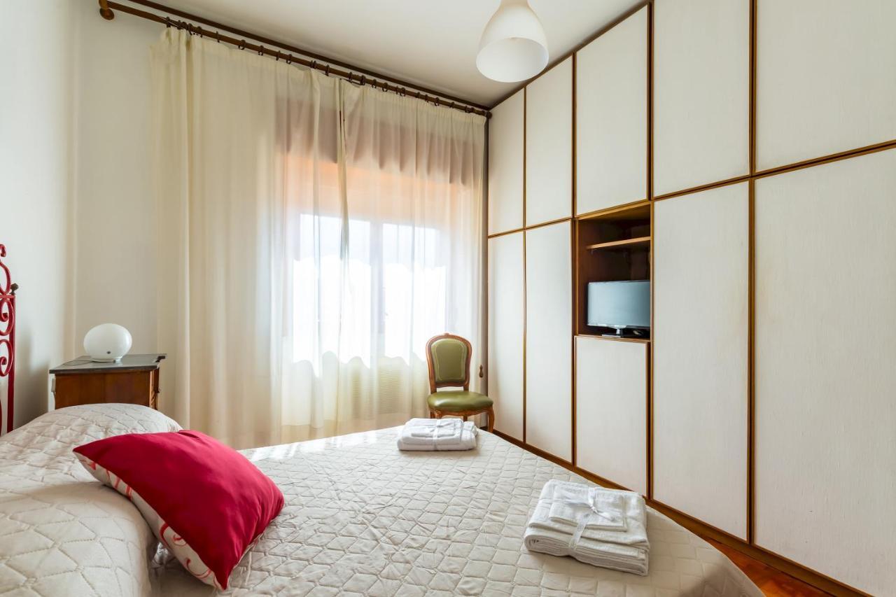 Terrazza 30 by Napoliapartments Esterno foto