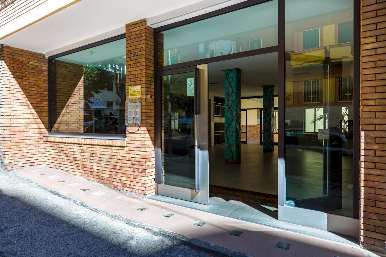 Terrazza 30 by Napoliapartments Esterno foto
