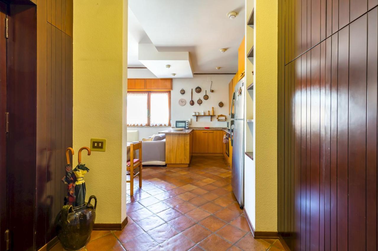 Terrazza 30 by Napoliapartments Esterno foto
