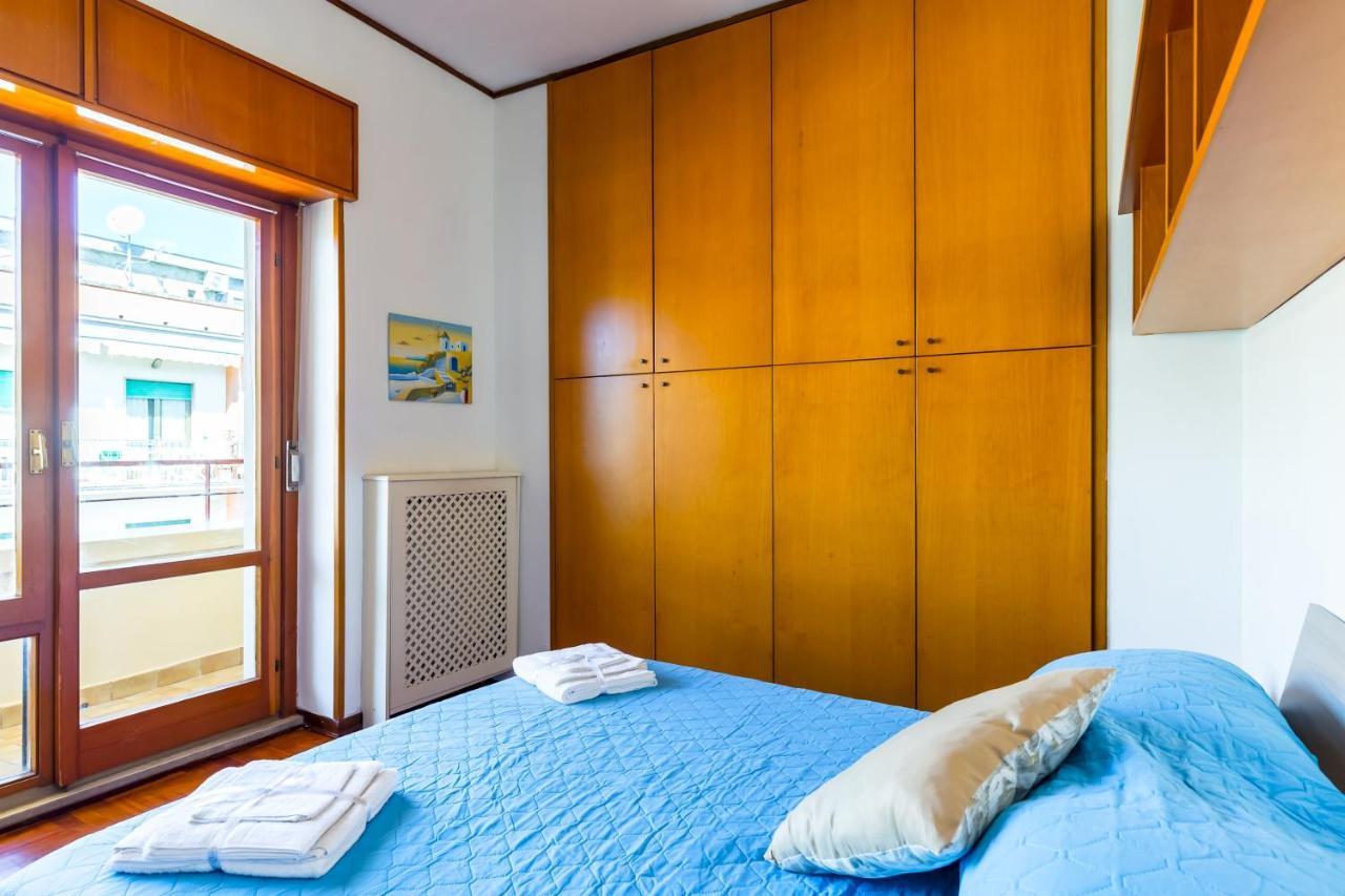 Terrazza 30 by Napoliapartments Esterno foto