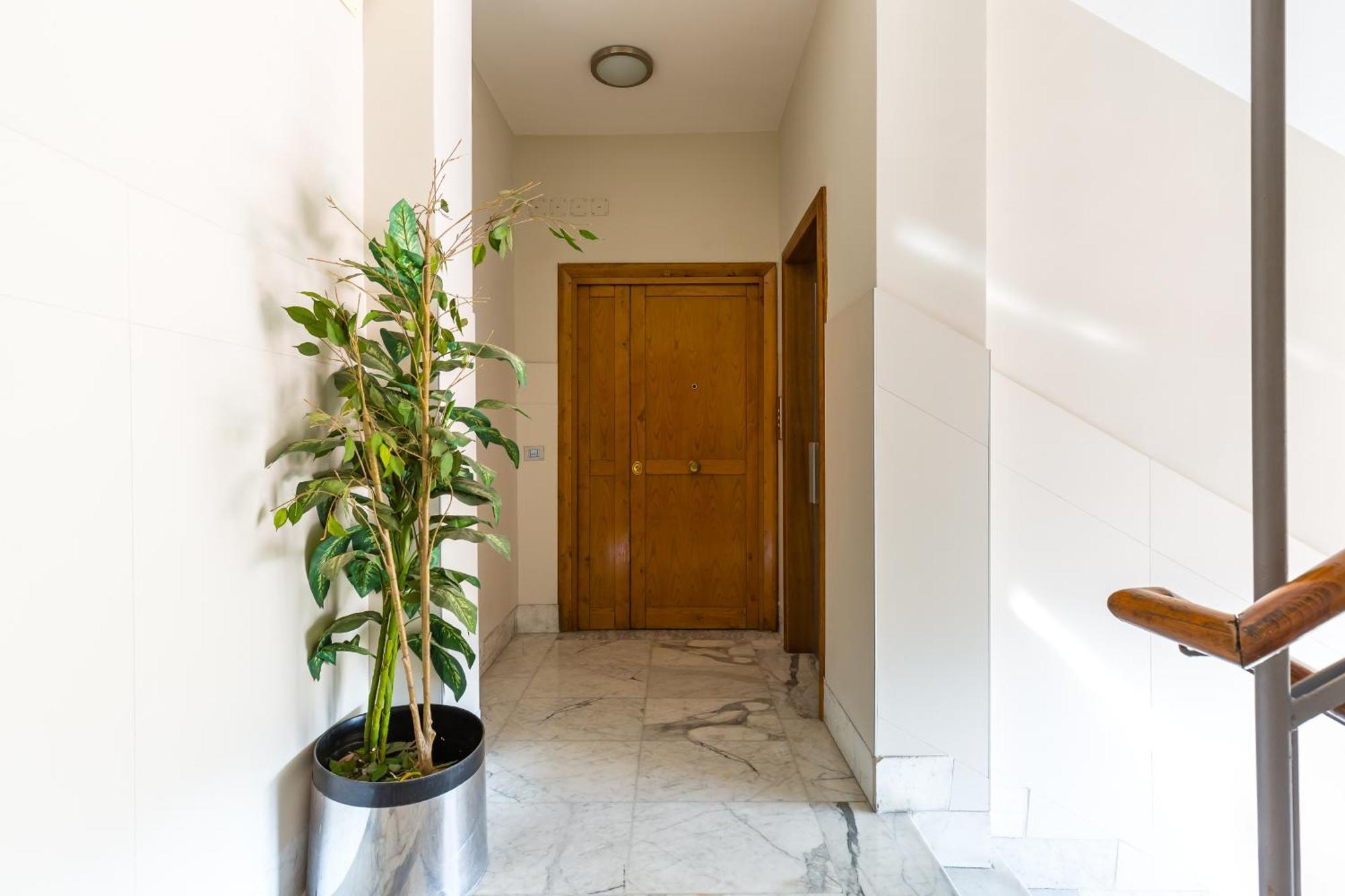 Terrazza 30 by Napoliapartments Esterno foto