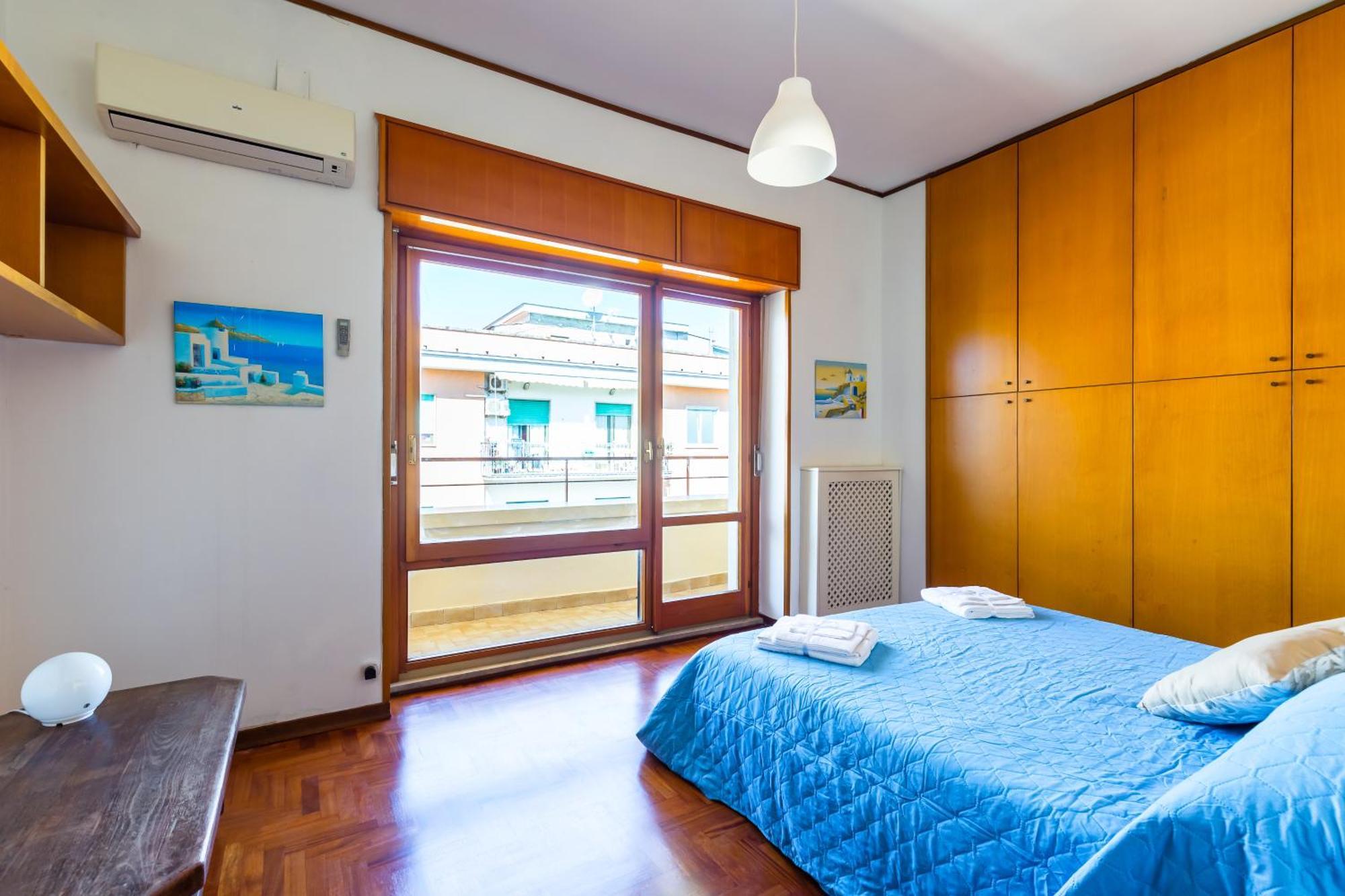 Terrazza 30 by Napoliapartments Esterno foto