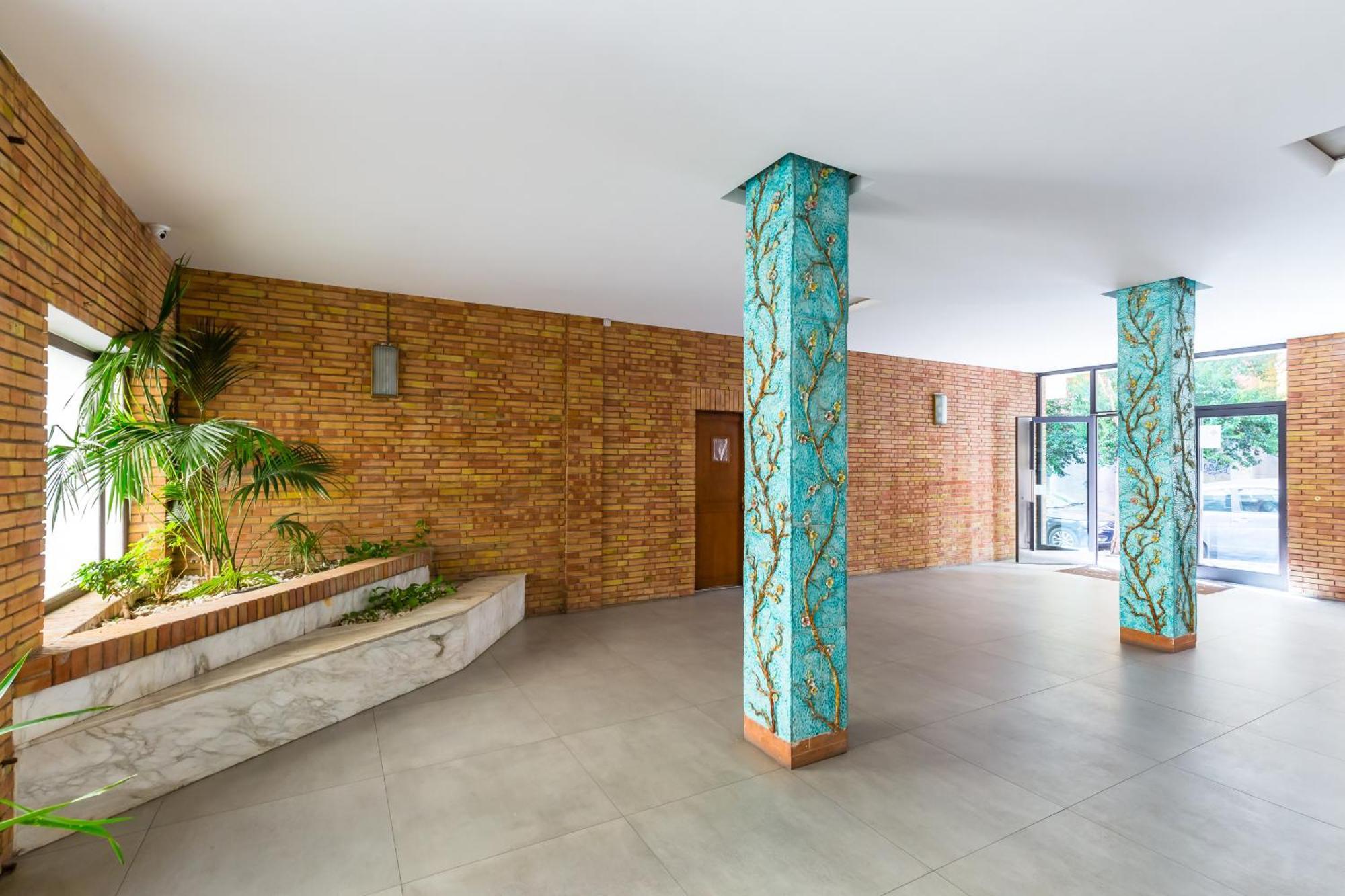 Terrazza 30 by Napoliapartments Esterno foto