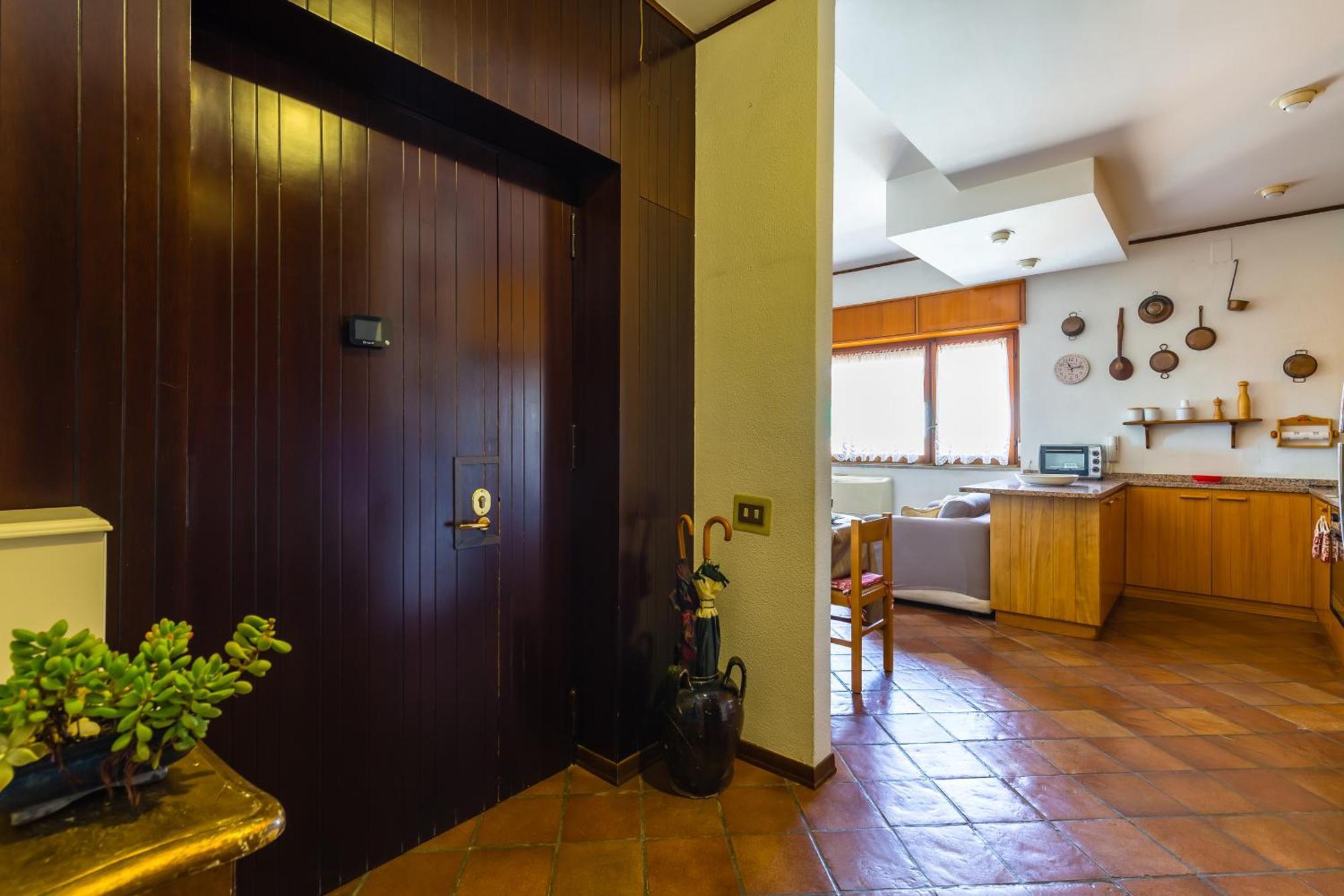 Terrazza 30 by Napoliapartments Esterno foto